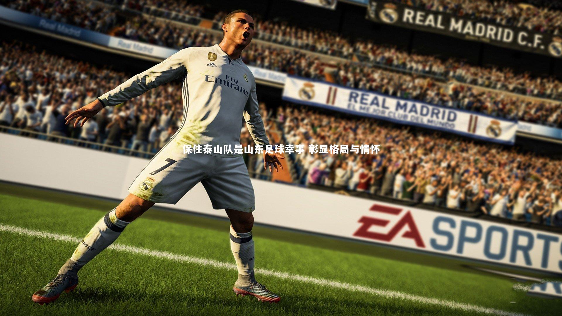 保住泰山队是山东足球幸事 彰显格局与情怀